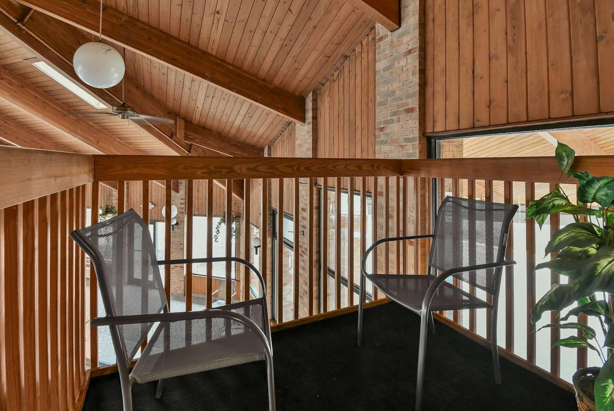 Baymont By Wyndham Zanesville Exterior photo